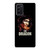 BRUCE LEE THE DRAGON Samsung Galaxy Note 20 Case Cover