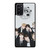 BTS BANGTAN BOYS 2 Samsung Galaxy Note 20 Case Cover