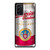 BUDWEISER BUDVAR Samsung Galaxy Note 20 Case Cover