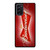 BUDWEISER Samsung Galaxy Note 20 Case Cover