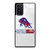 BUFFALO BILLS LOGO Samsung Galaxy Note 20 Case Cover