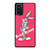 BUGS BUNNY CARTOON Samsung Galaxy Note 20 Case Cover