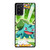 BULBASAUR POKEMON Samsung Galaxy Note 20 Case Cover