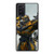 BUMBLEBEE Autobot Transformers Samsung Galaxy Note 20 Case Cover