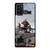 CALL OF DUTY GAMES WARZONE Samsung Galaxy Note 20 Case Cover