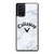 CALLAWAY GOLF MARBLE LOGO Samsung Galaxy Note 20 Case Cover