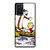CALVIN AND HOBBES CARTOON Samsung Galaxy Note 20 Case Cover