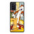 CALVIN AND HOBBES DUPLICATOR Samsung Galaxy Note 20 Case Cover