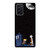 CALVIN AND HOBES TARDIS BOX Samsung Galaxy Note 20 Case Cover