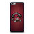 TORONTO RAPTORS WOODEN LOGO iPhone 6 / 6S Plus Case Cover