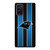 CAROLINA PANTHERS ICONT Samsung Galaxy Note 20 Case Cover