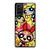 CARTOON NETWORK POWERPUFF GIRLS Samsung Galaxy Note 20 Case Cover