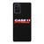 CASE IH ICON AGRICULTURE LOGO CARBON Samsung Galaxy Note 20 Case Cover