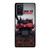 CASE IH TRACTOR INTERNATIONAL HARVESTER Samsung Galaxy Note 20 Case Cover
