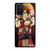 CASTLEVANIA NETFLIX SERIES Samsung Galaxy Note 20 Case Cover