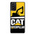 CATERPILLAR 1 Samsung Galaxy Note 20 Case Cover