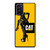 CATERPILLAR CAT GIRL Samsung Galaxy Note 20 Case Cover