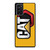 CATERPILLAR CAT LOGO TRACTOR DIESEL POWER Samsung Galaxy Note 20 Case Cover
