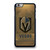 VEGAS GOLDEN KNIGHT NHL iPhone 6 / 6S Plus Case Cover