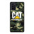 CATERPILLAT TRACTOR LOGO CAT CAMO ICON Samsung Galaxy Note 20 Case Cover