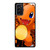 CHARMANDER POKEMON CUTE 2 Samsung Galaxy Note 20 Case Cover