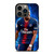 KYLIAN MBAPPE PARIS SAINT GERMAIN iPhone 13 Pro Case Cover