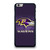 BALTIMORE RAVENS ICON iPhone 6 / 6S Plus Case Cover
