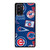 CHICAGO CUBS COLLAGE Samsung Galaxy Note 20 Case Cover