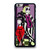 BEETLEJUICE TIM BURTON CARTOON iPhone 6 / 6S Plus Case Cover