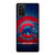 CHICAGO CUBS LOGO SYMBOL Samsung Galaxy Note 20 Case Cover