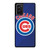 CHICAGO CUBS Samsung Galaxy Note 20 Case Cover