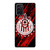 CHIVAS DE GUADALAJARA CLUB Samsung Galaxy Note 20 Case Cover