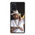 CHRIS BROWN 3 Samsung Galaxy Note 20 Case Cover