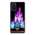 CINDERELLA CASTLE DISNEY Samsung Galaxy Note 20 Case Cover