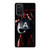 CIVIL WAR 1 Marvel Avengers Samsung Galaxy Note 20 Case Cover
