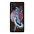 CLEVELAND CAVALIERS Samsung Galaxy Note 20 Case Cover