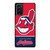 CLEVELAND INDIANS MLB 2 Samsung Galaxy Note 20 Case Cover