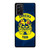 CLUB AMERICA ARRIESGA TODO Samsung Galaxy Note 20 Case Cover
