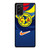 CLUB AMERICA EL MAS GRANDE Soccer Team Samsung Galaxy Note 20 Case Cover