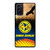 CLUB AMERICA SAMOS AGUILAS NEW Samsung Galaxy Note 20 Case Cover