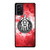 CLUB DEPORTIVO GUADALAJARA CHIVAS 3 Samsung Galaxy Note 20 Case Cover