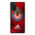 CLUB DEPORTIVO GUADALAJARA CHIVAS 4 Samsung Galaxy Note 20 Case Cover