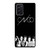 CNCO Samsung Galaxy Note 20 Case Cover