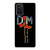 DEPECHE MODE BAND ENJOY THE SILENCE Samsung Galaxy Note 20 Case Cover