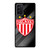 DEPOSTIVO NECAXA FOOTBALL Samsung Galaxy Note 20 Case Cover