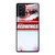 DETROIT REDWINGS Samsung Galaxy Note 20 Case Cover