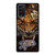 DETROIT TIGERS BASEBALL 2 Samsung Galaxy Note 20 Case Cover