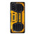 DEWALT JOBSITE RADIO Samsung Galaxy Note 20 Case Cover