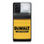 DEWALT TOOL LED LIGHT Samsung Galaxy Note 20 Case Cover