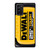 DEWALT TOOL LOGO TAPE MEASURE Samsung Galaxy Note 20 Case Cover